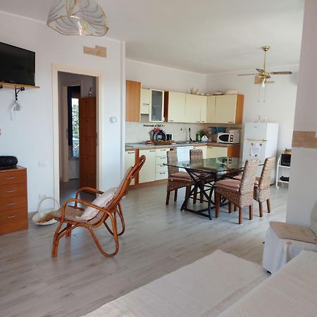Casa Dea72 Apartment กาปิตานา ภายนอก รูปภาพ