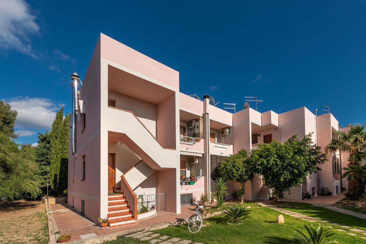 Casa Dea72 Apartment กาปิตานา ภายนอก รูปภาพ