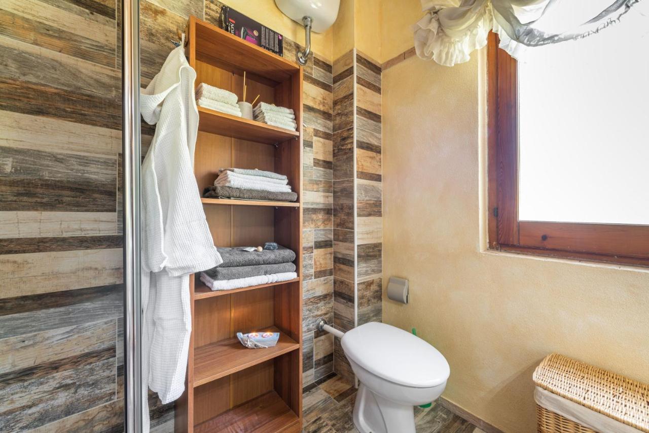 Casa Dea72 Apartment กาปิตานา ภายนอก รูปภาพ