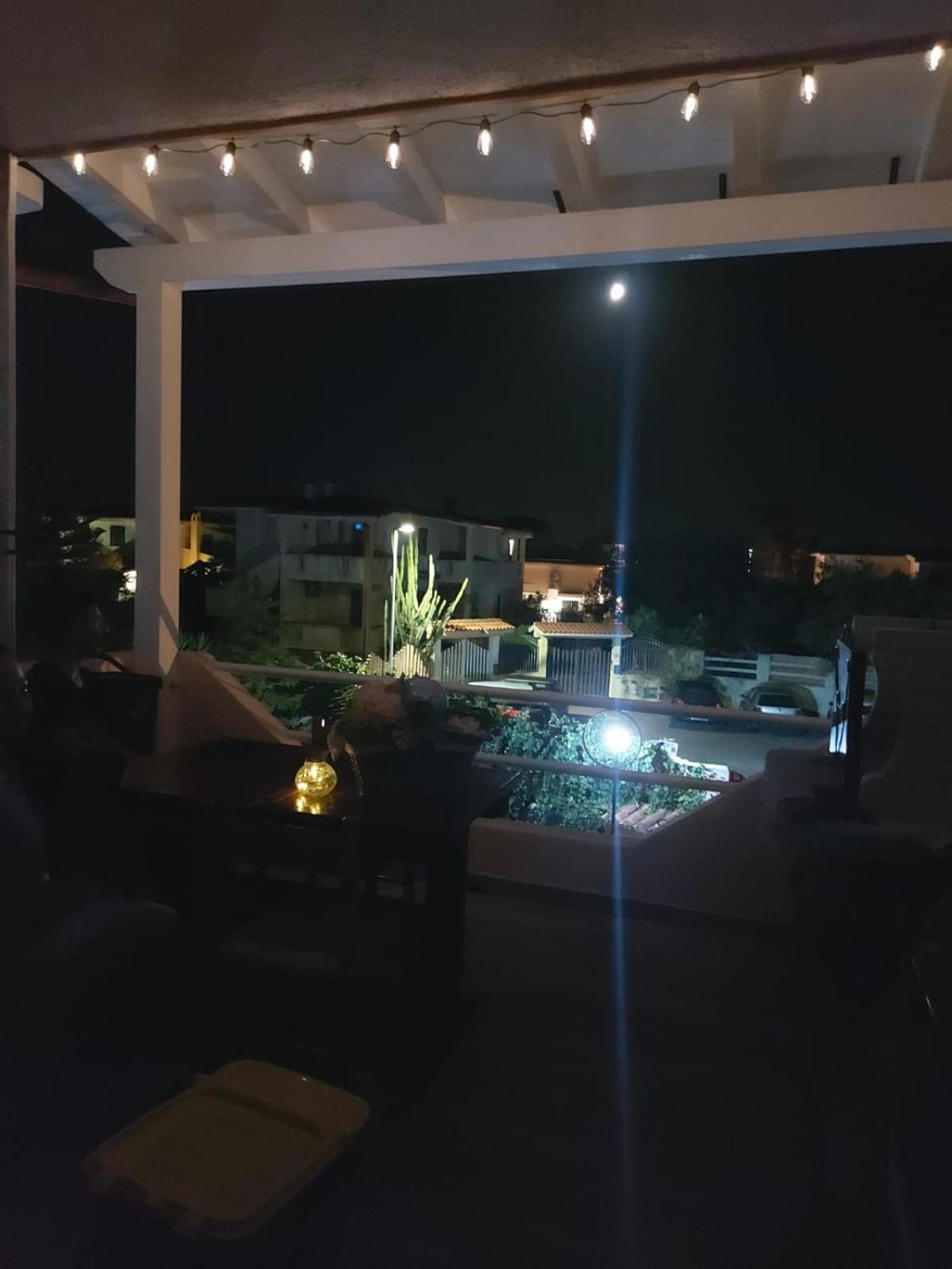 Casa Dea72 Apartment กาปิตานา ภายนอก รูปภาพ