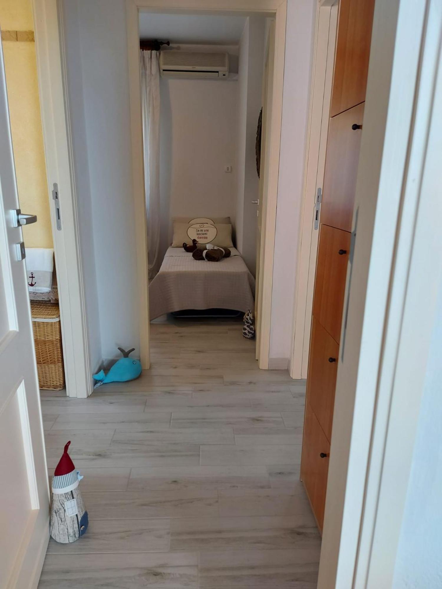 Casa Dea72 Apartment กาปิตานา ภายนอก รูปภาพ
