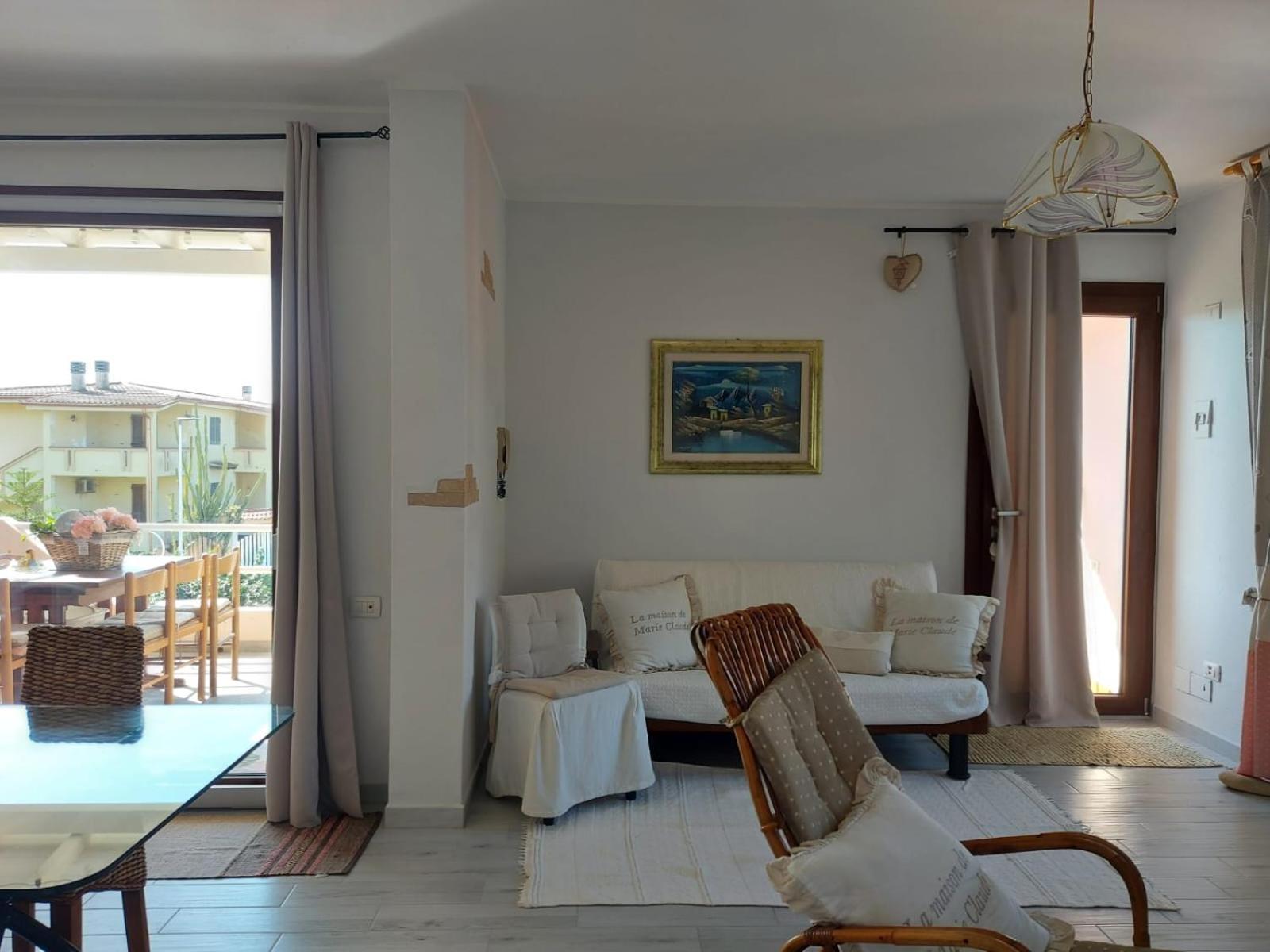 Casa Dea72 Apartment กาปิตานา ภายนอก รูปภาพ