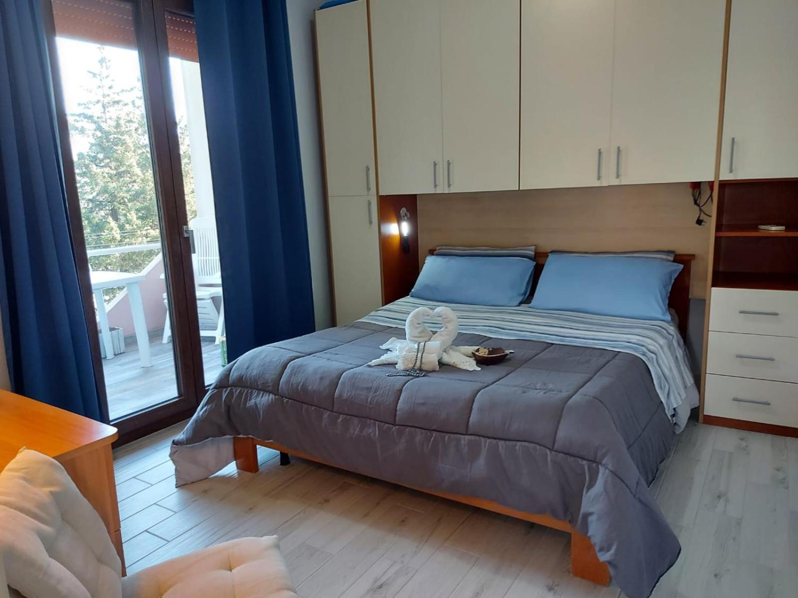 Casa Dea72 Apartment กาปิตานา ภายนอก รูปภาพ