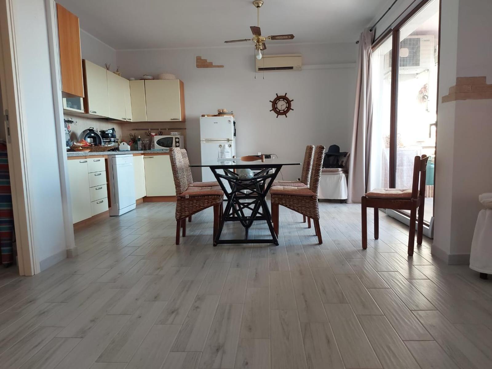 Casa Dea72 Apartment กาปิตานา ภายนอก รูปภาพ