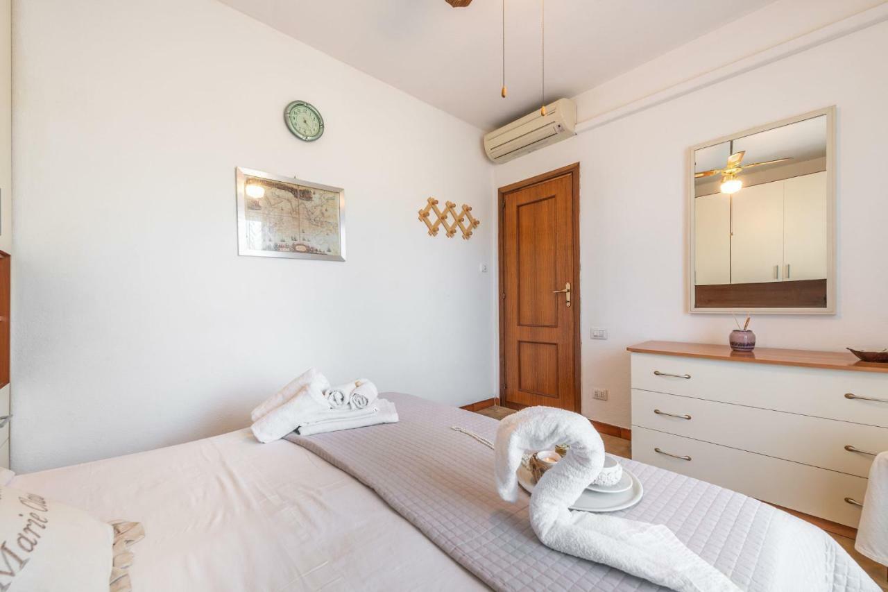 Casa Dea72 Apartment กาปิตานา ภายนอก รูปภาพ