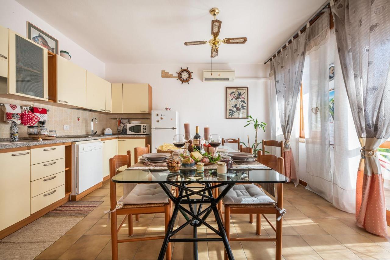 Casa Dea72 Apartment กาปิตานา ภายนอก รูปภาพ