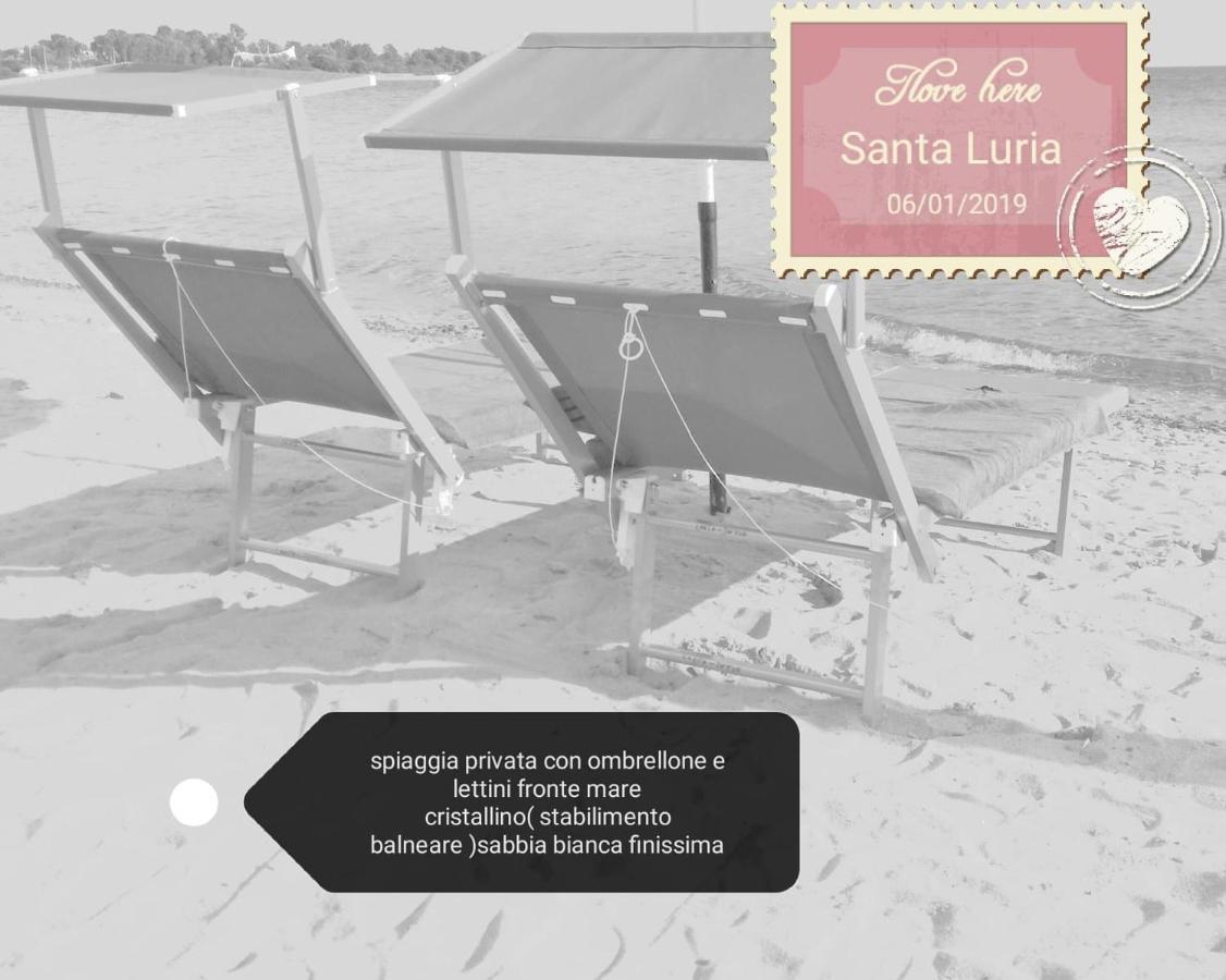 Casa Dea72 Apartment กาปิตานา ภายนอก รูปภาพ